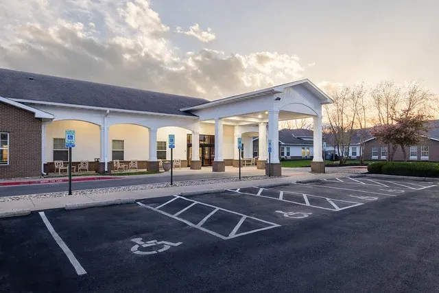 Jackson Creek Memory Care