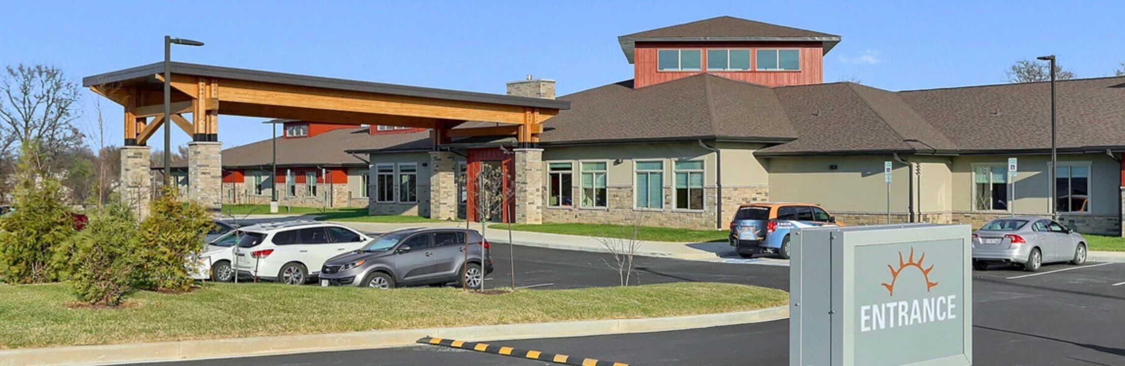 Sunterra Springs Dardenne Prairie