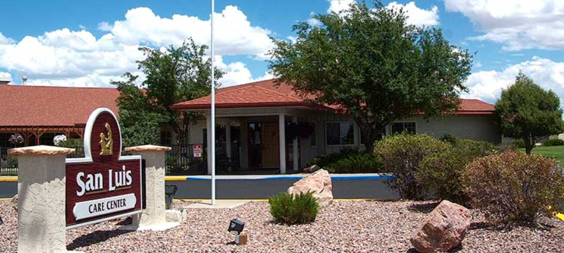 San Luis Care Center