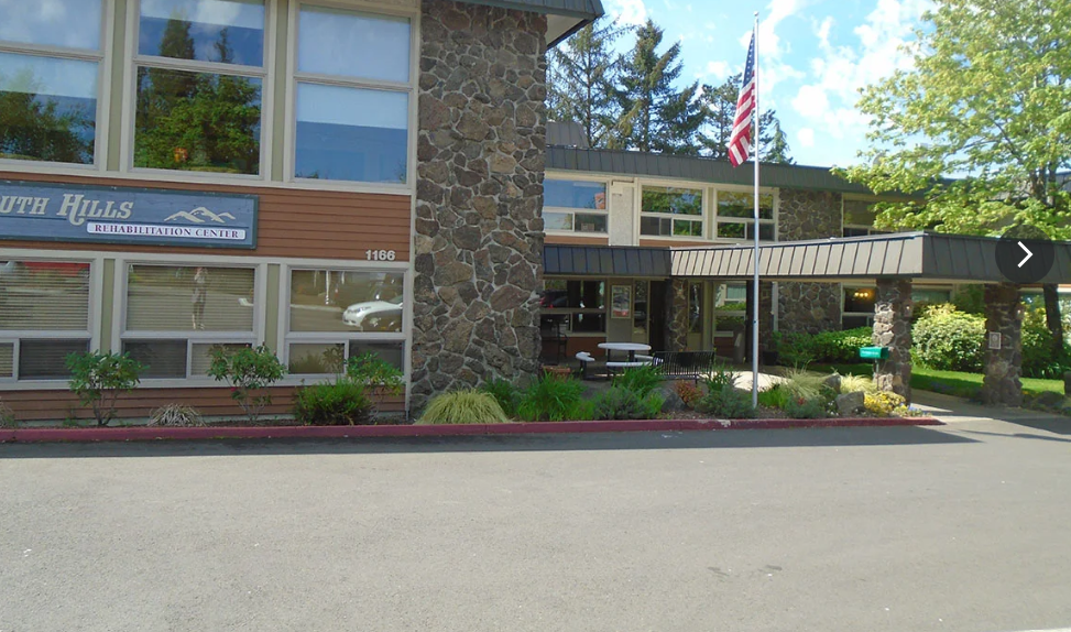 South Hills Rehabilitation Center