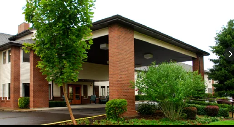 Cedarbrook Lodge