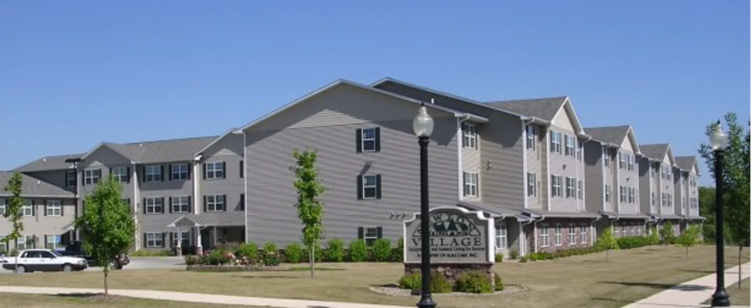 Newton Village Health Care Center