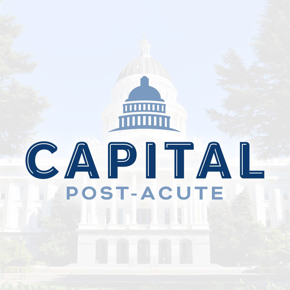 Capital Post Acute