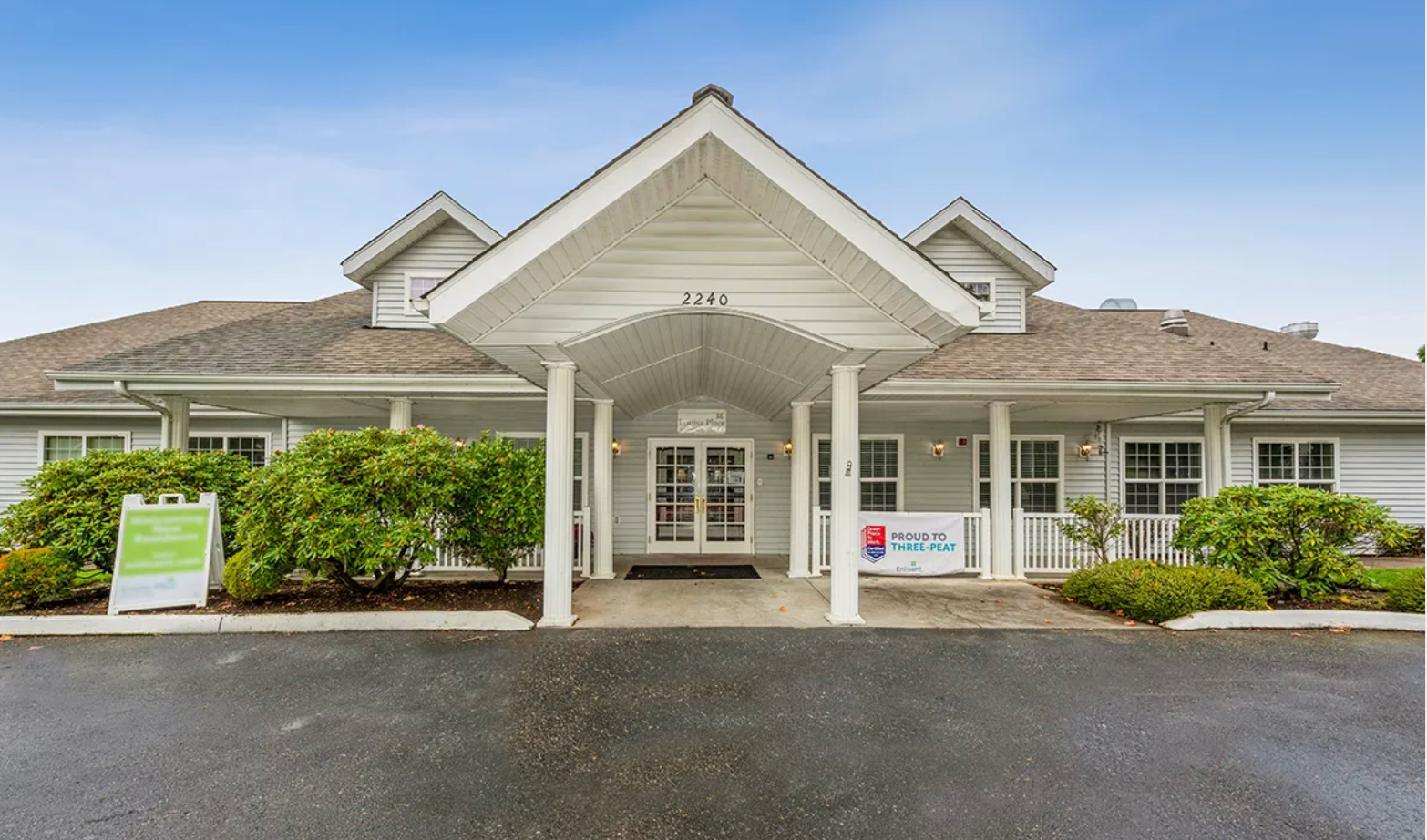 Avista Senior Living - Ferndale