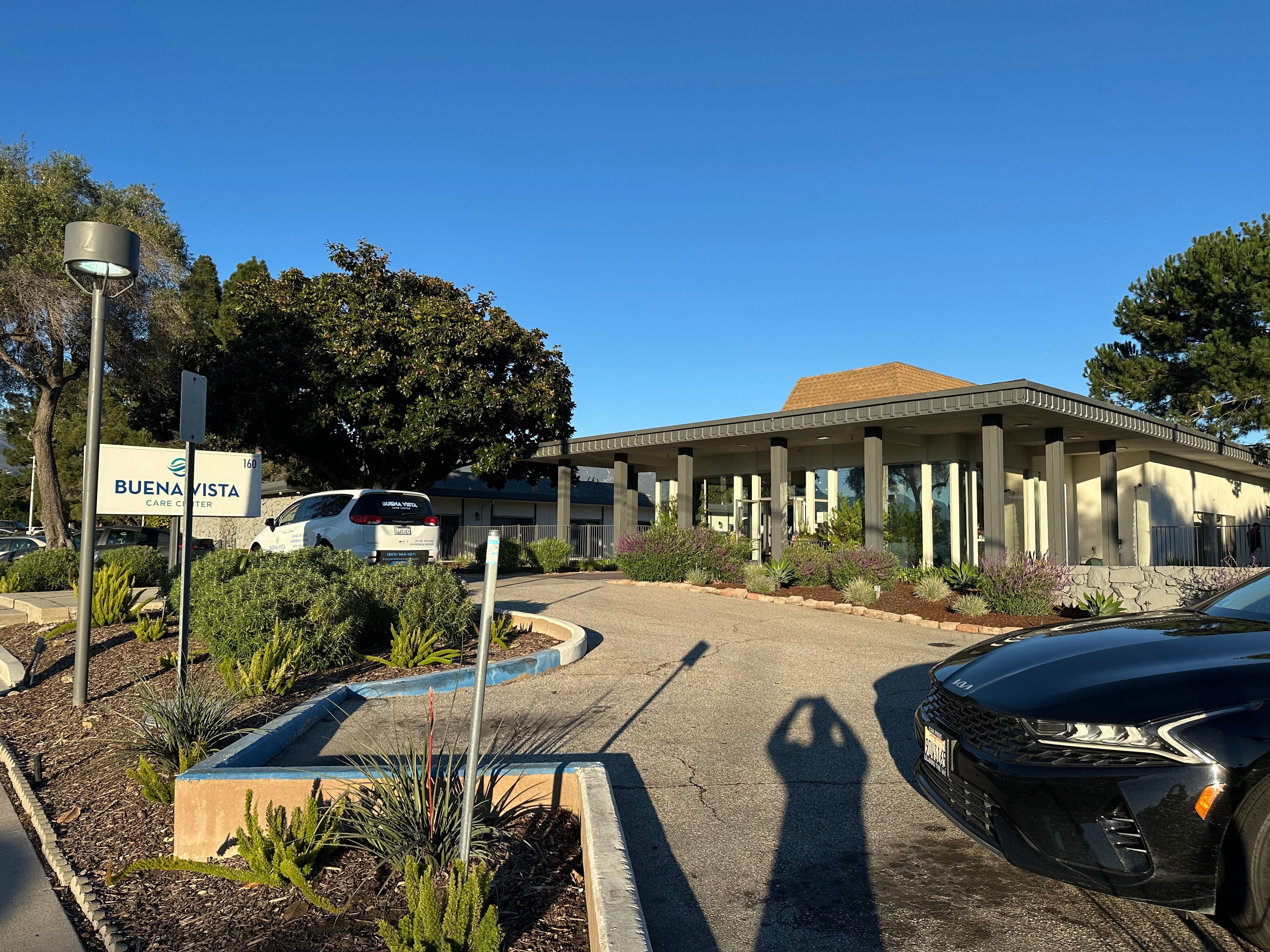 Buena Vista Care Center