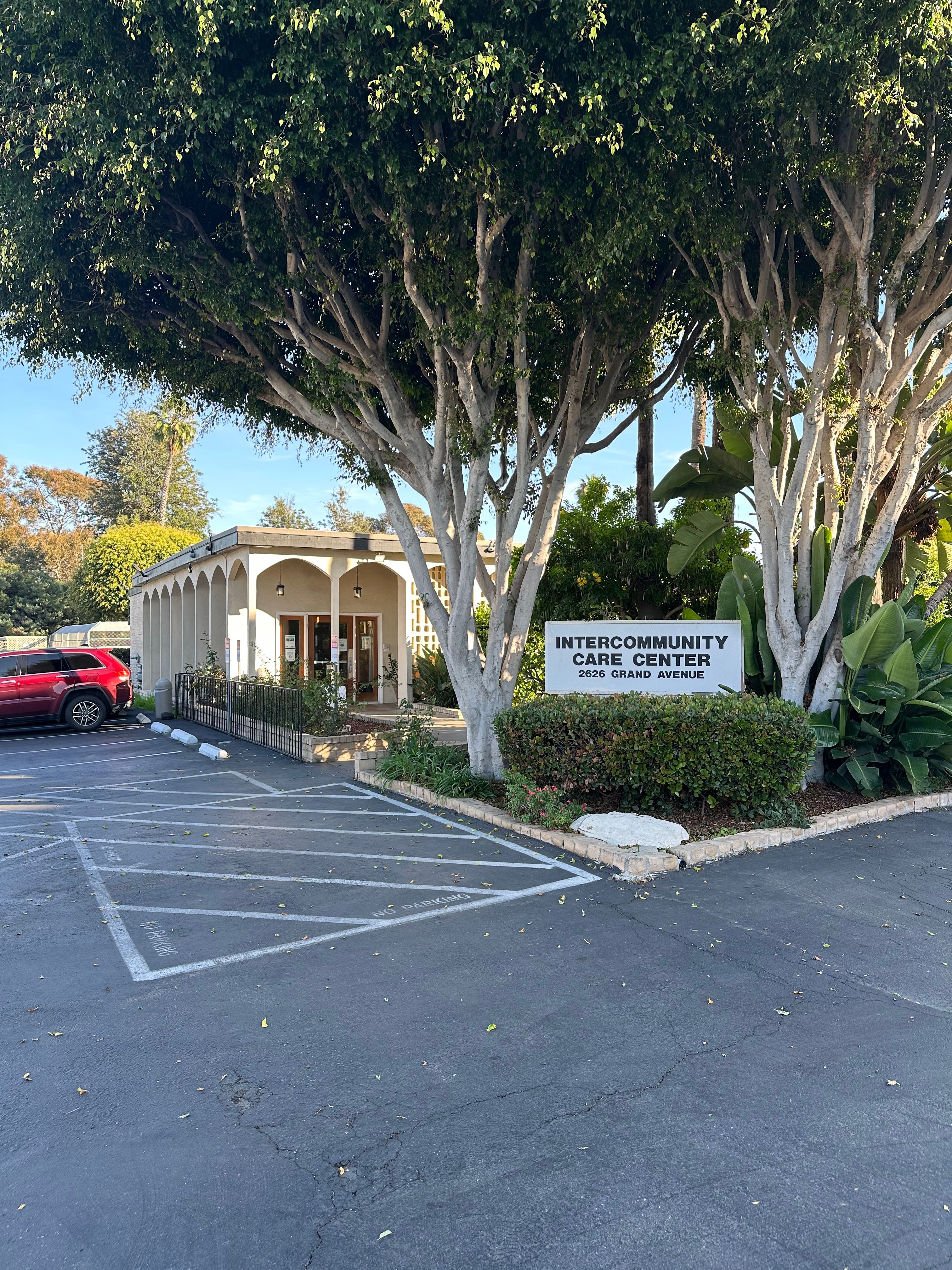 Intercommunity Care Center