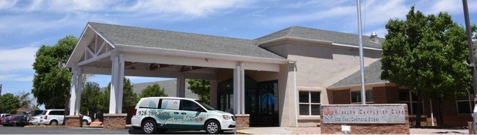 Winslow Campus of Care