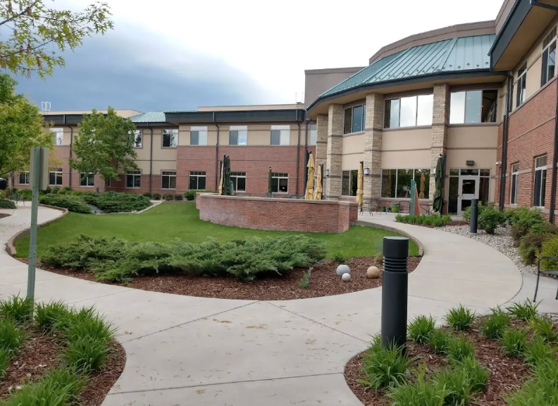 Cottonwood - Lemay Avenue Health and Rehabilitation