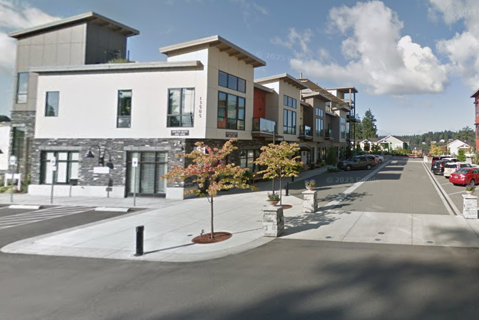 Rose Villa Senior Living