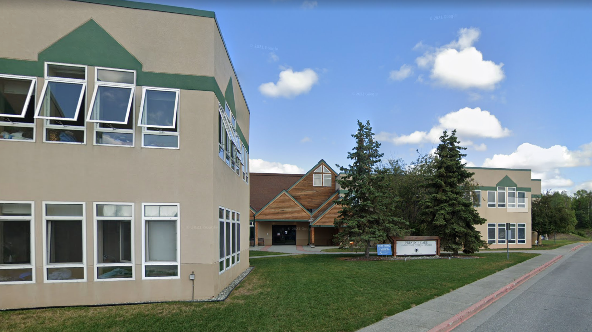 Centennial Post Acute