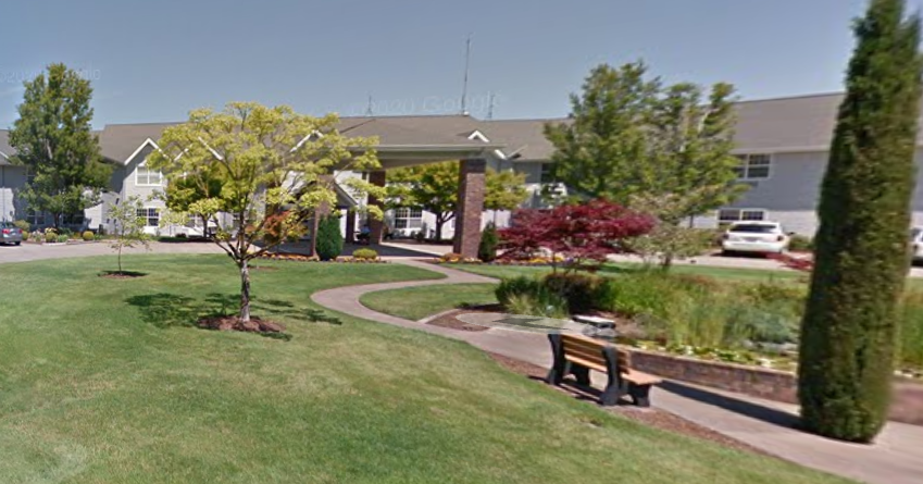 Quail Run Assisted Living