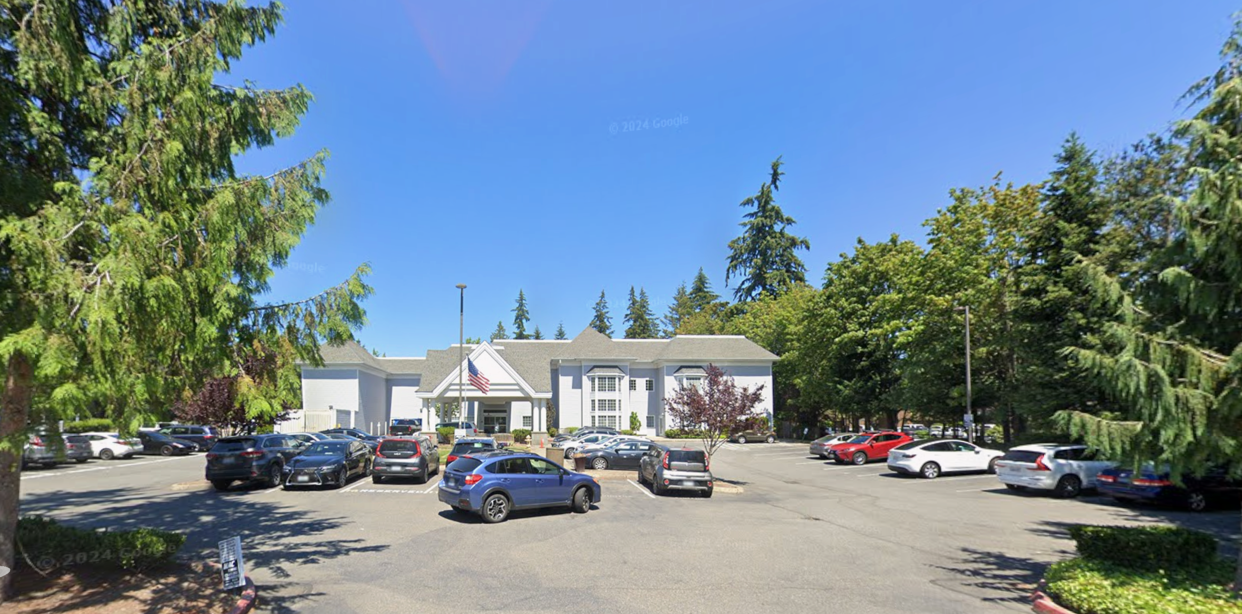 Bellevue Post Acute