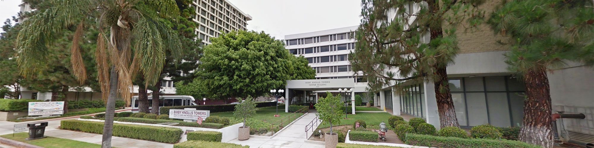 Bixby Knolls Towers Health Care & Rehab Center