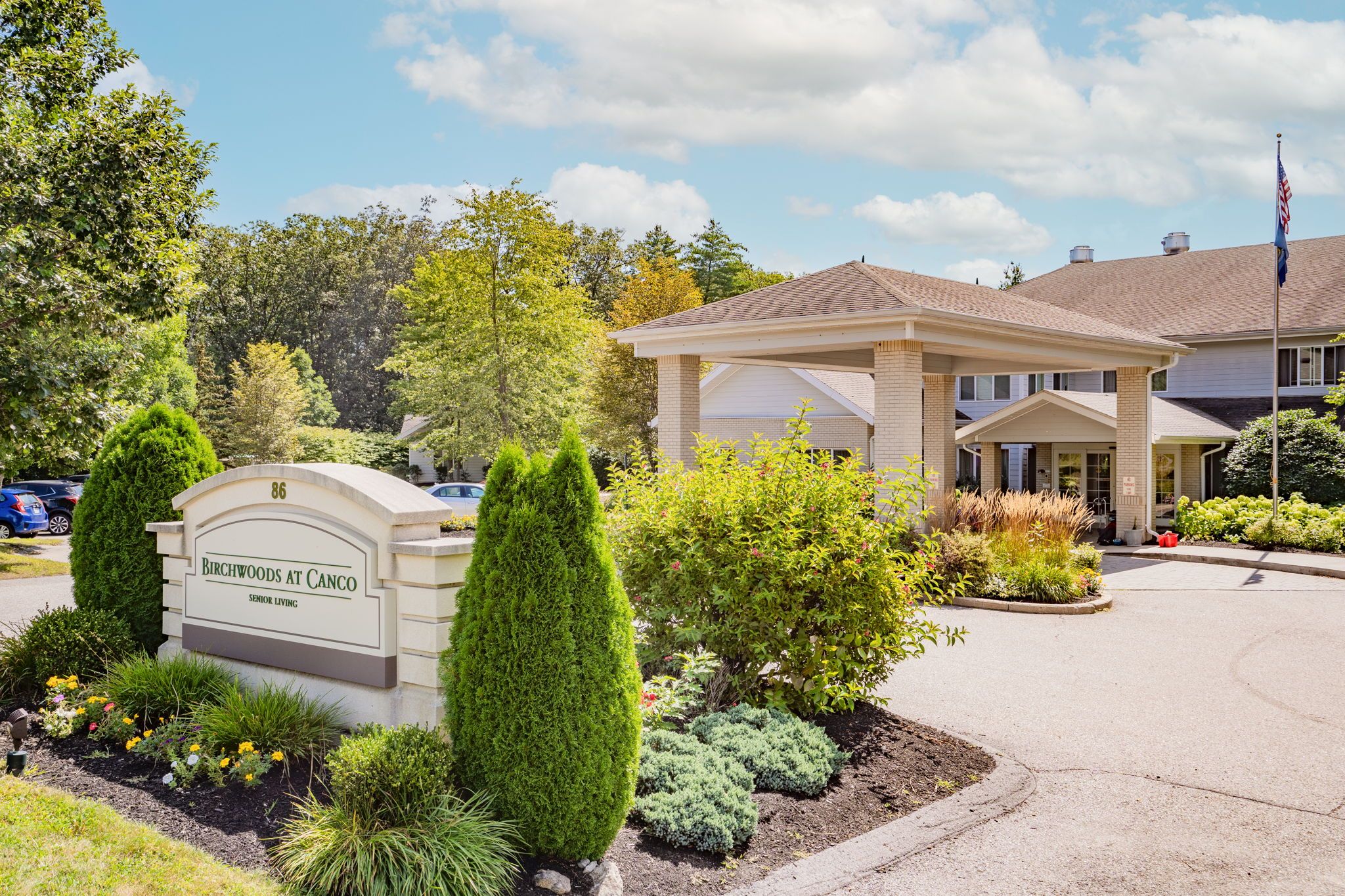 Birchwoods at Canco Senior Living