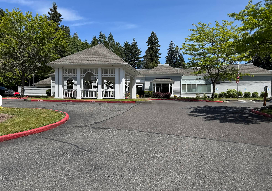 Woodard Creek Post Acute