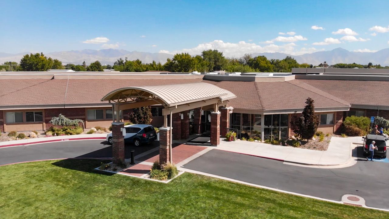 Rocky Mountain Care of West Valley - Hunter Hollow