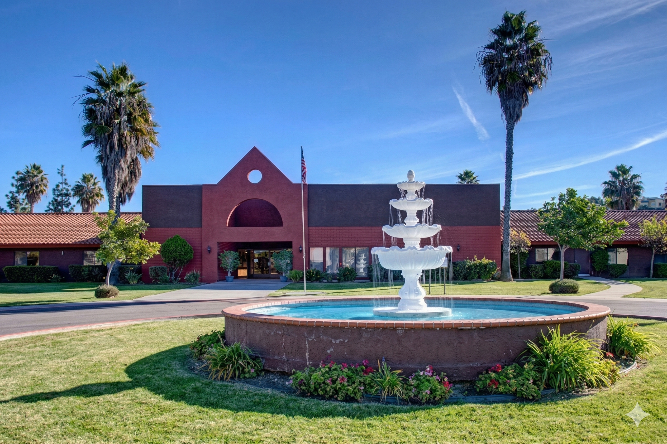 Santa Fe Post Acute