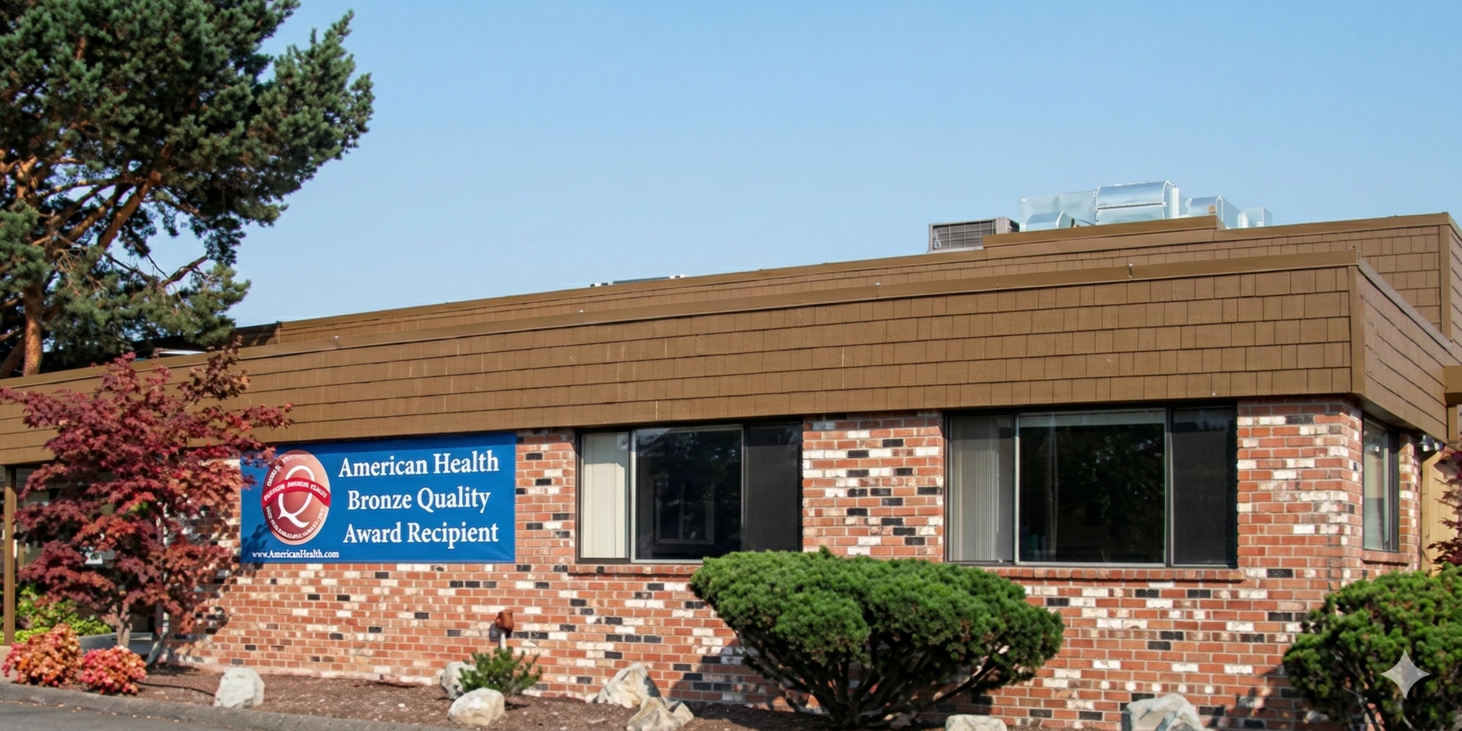 PACS at Woodside Post Acute