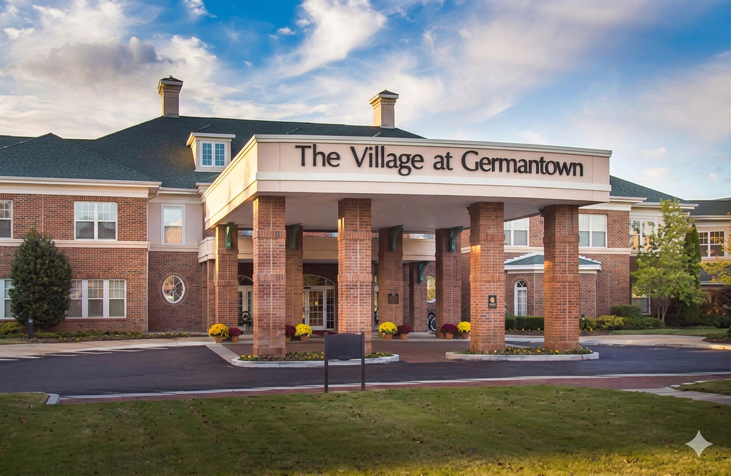 The Village at Germantown