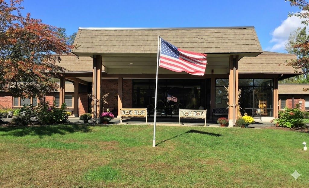 Parkway Pavilion Health and Rehabilitation Center