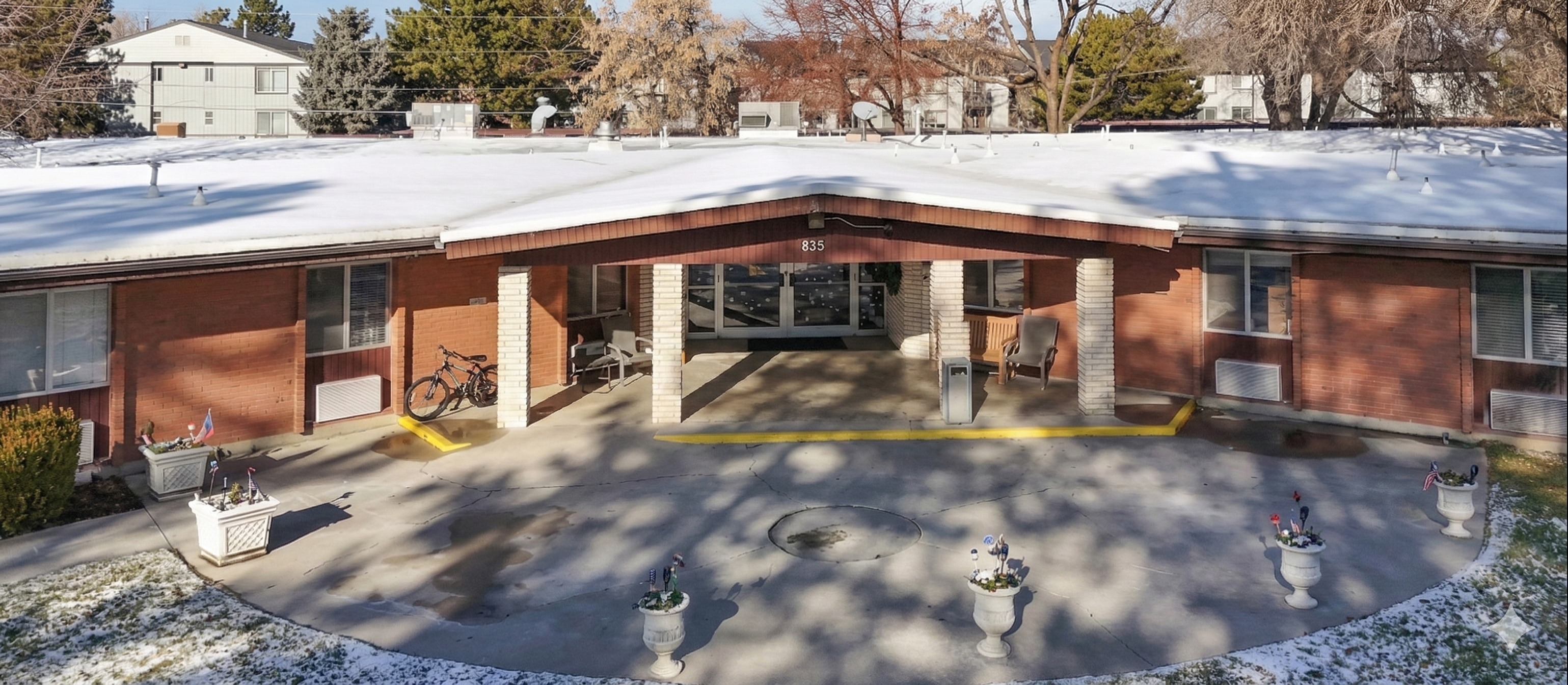 Rocky Mountain Care of Murray - Cottage on Vine