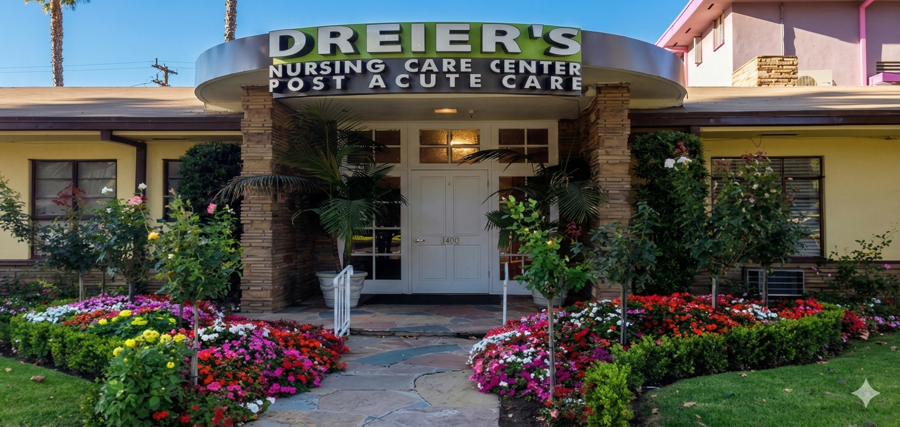 Dreier Nursing Care Center