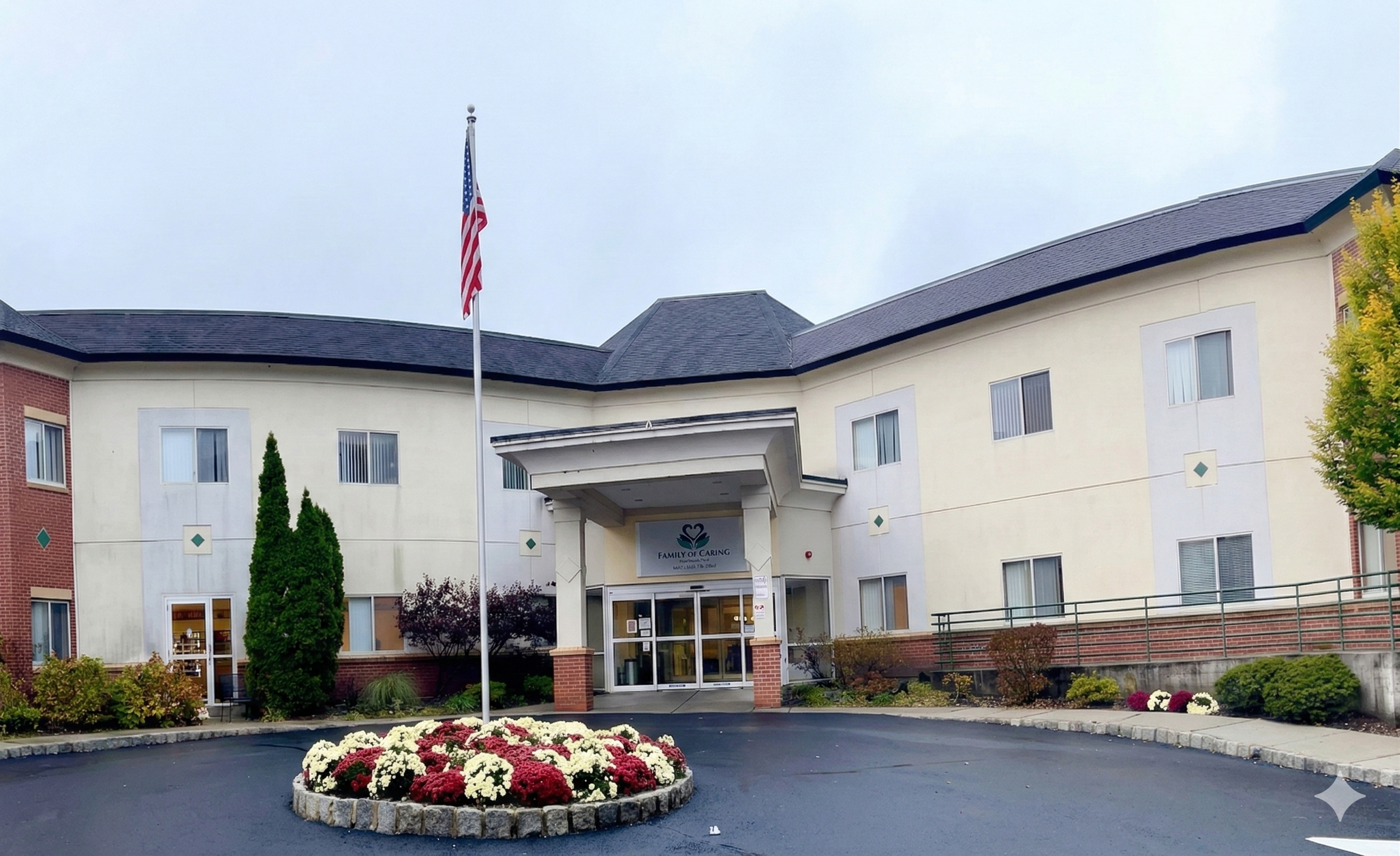 Family of Caring at Park Ridge