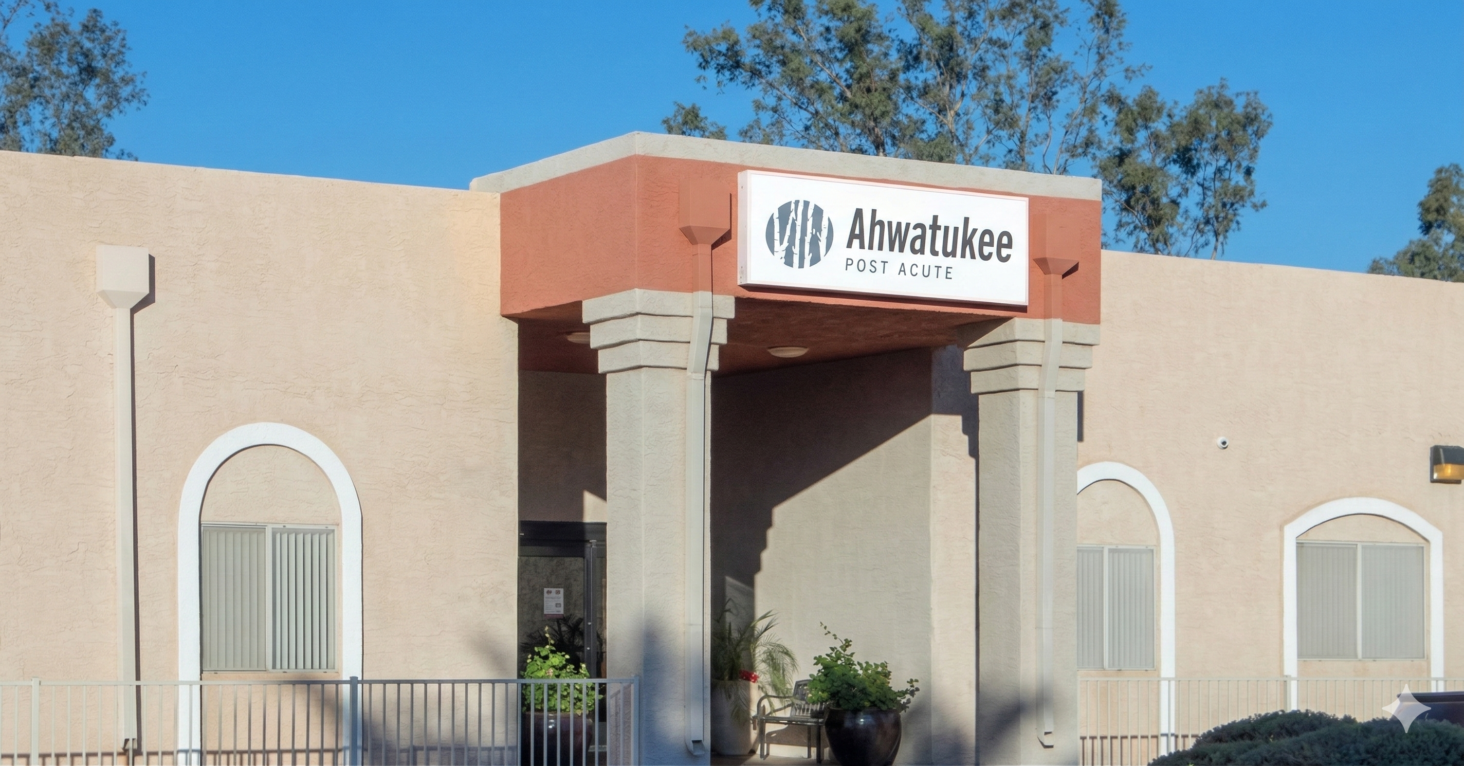 Ahwatukee Post Acute