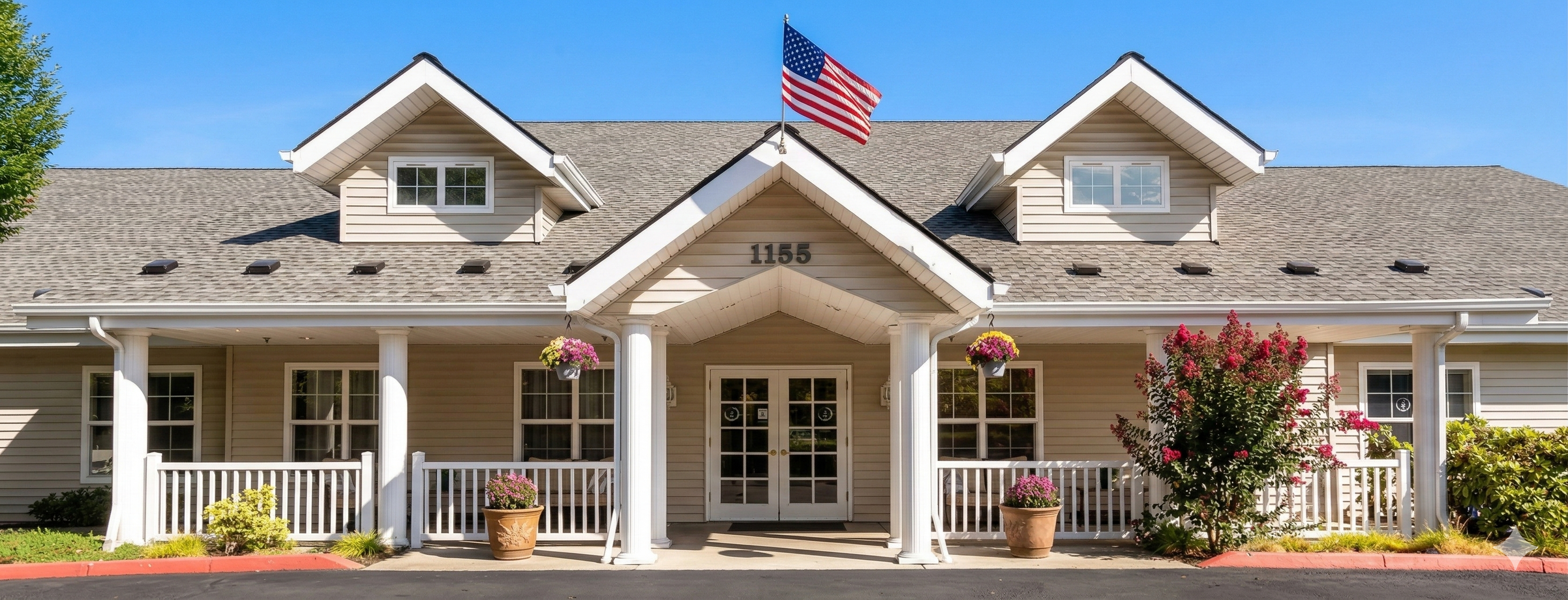 Trustwell at River Run Place