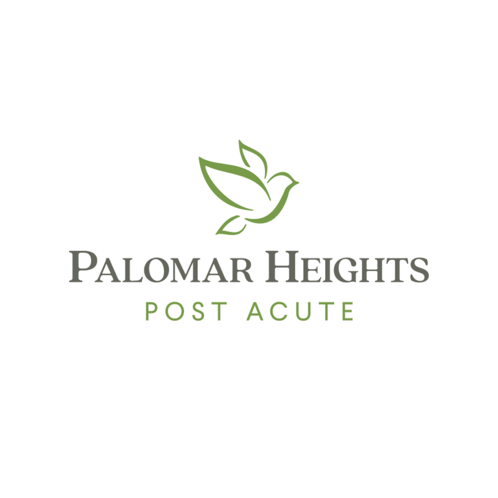 Palomar Heights Post Acute Rehab