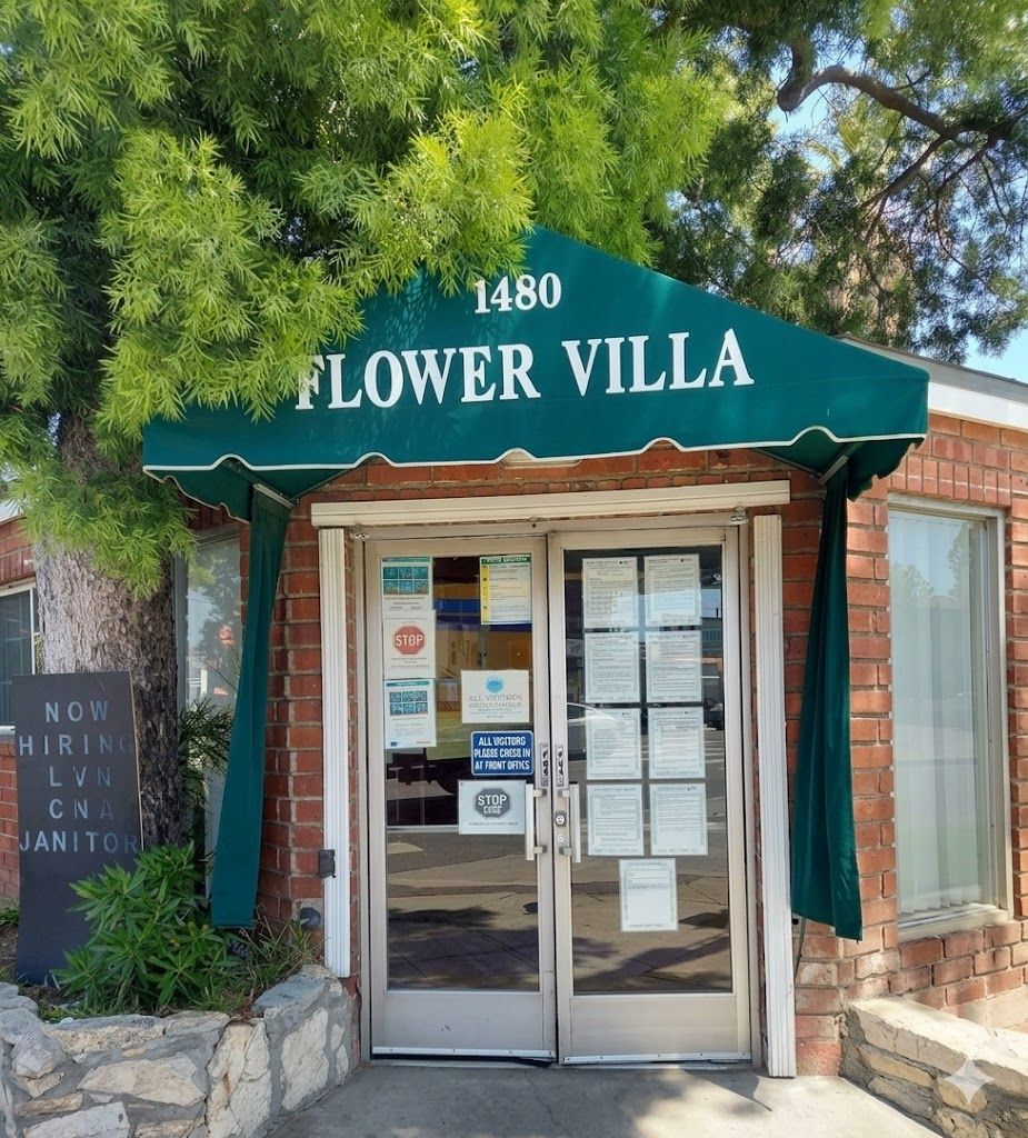 Flower Villa, Inc