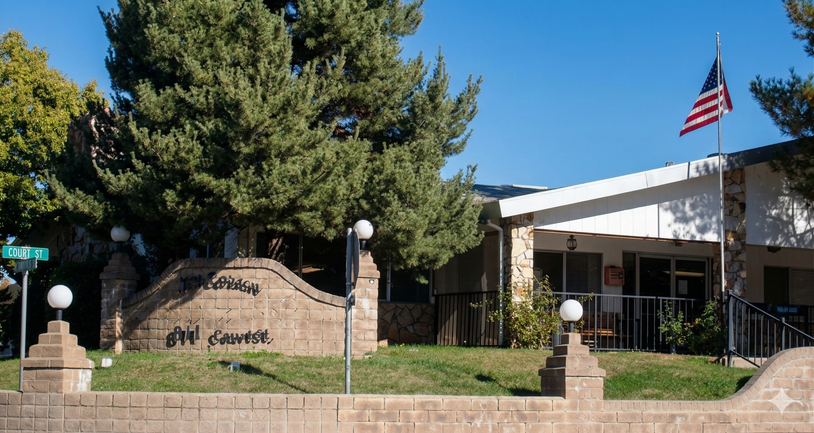 Kit Carson Nursing & Rehabilitation