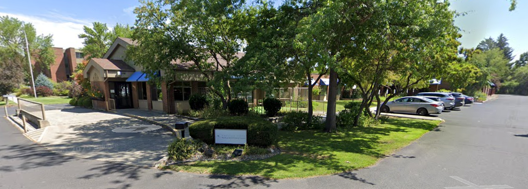 Paradise Creek Health & Rehab