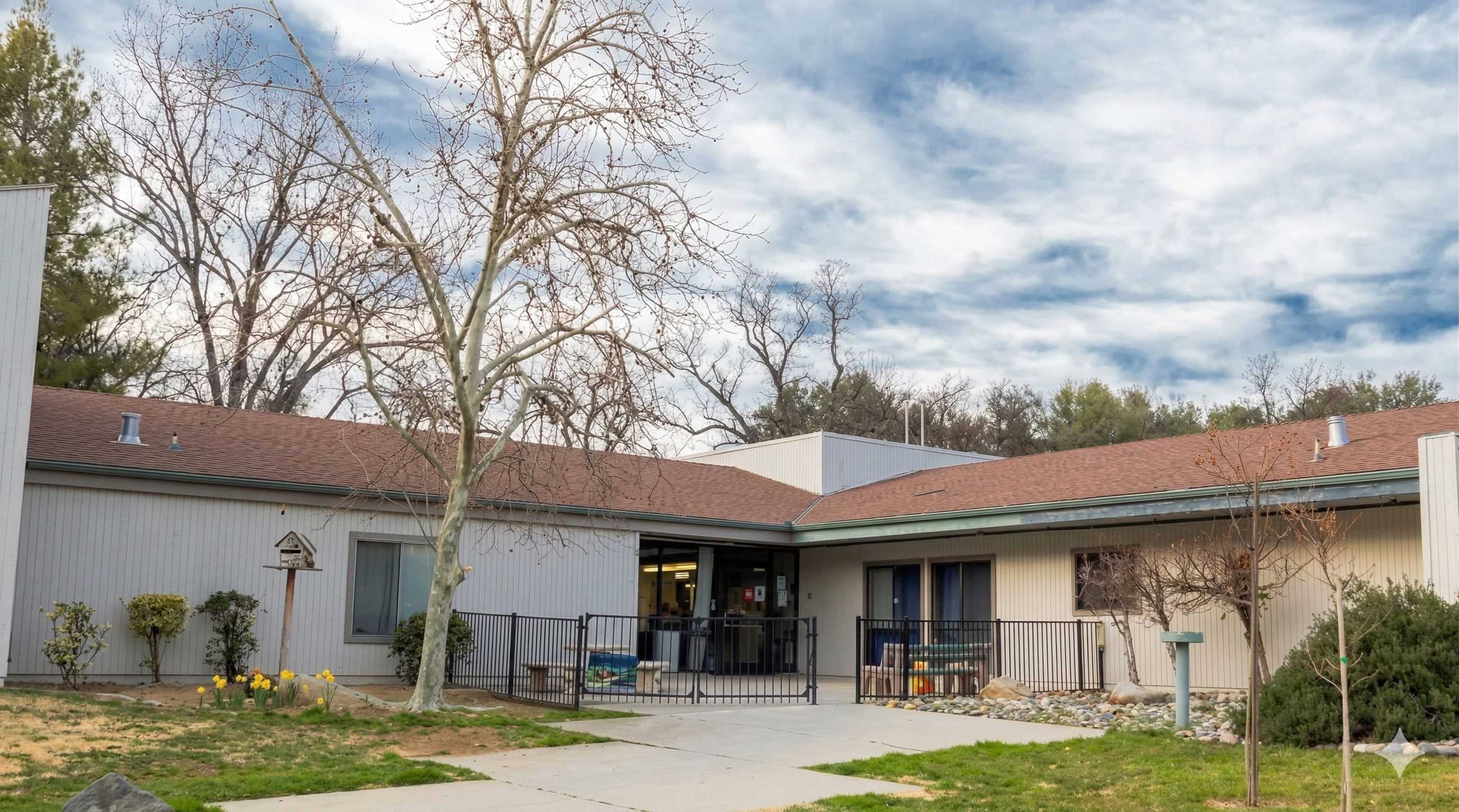 Majestic Mountain Care Center
