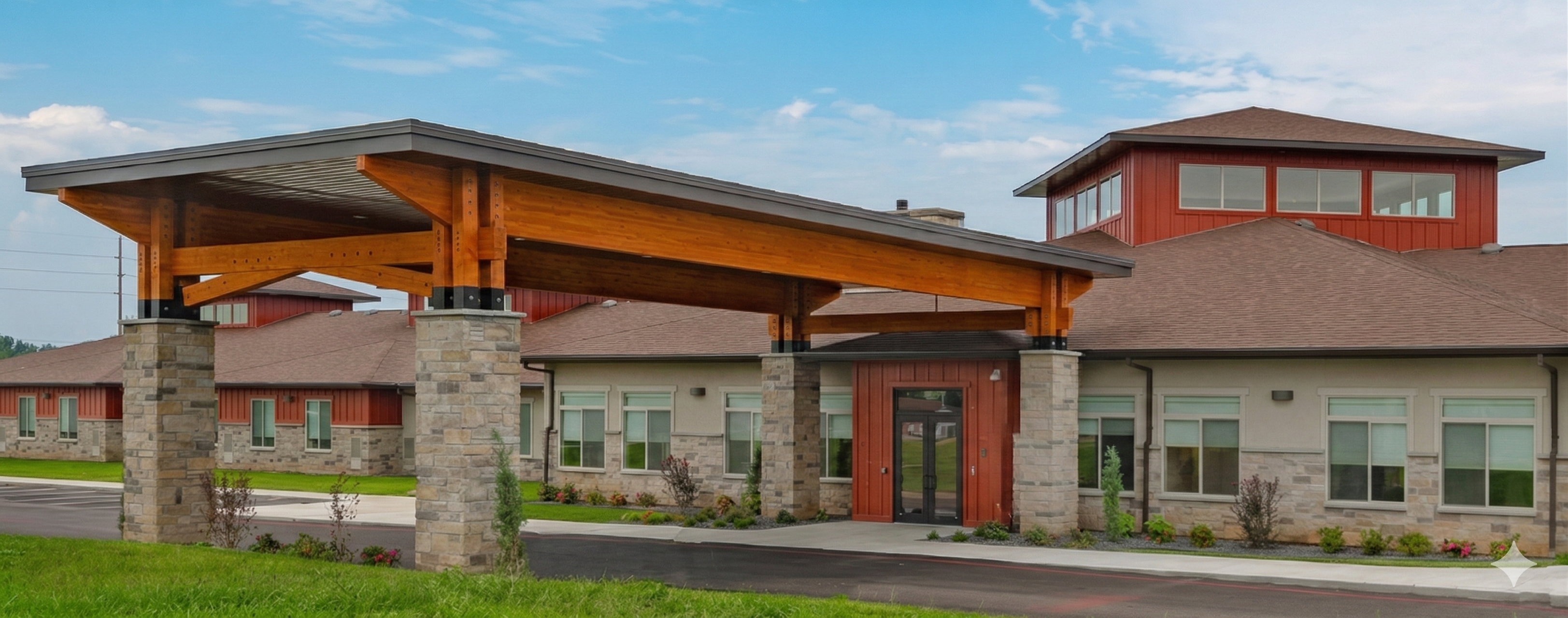 Sunterra Springs Springfield
