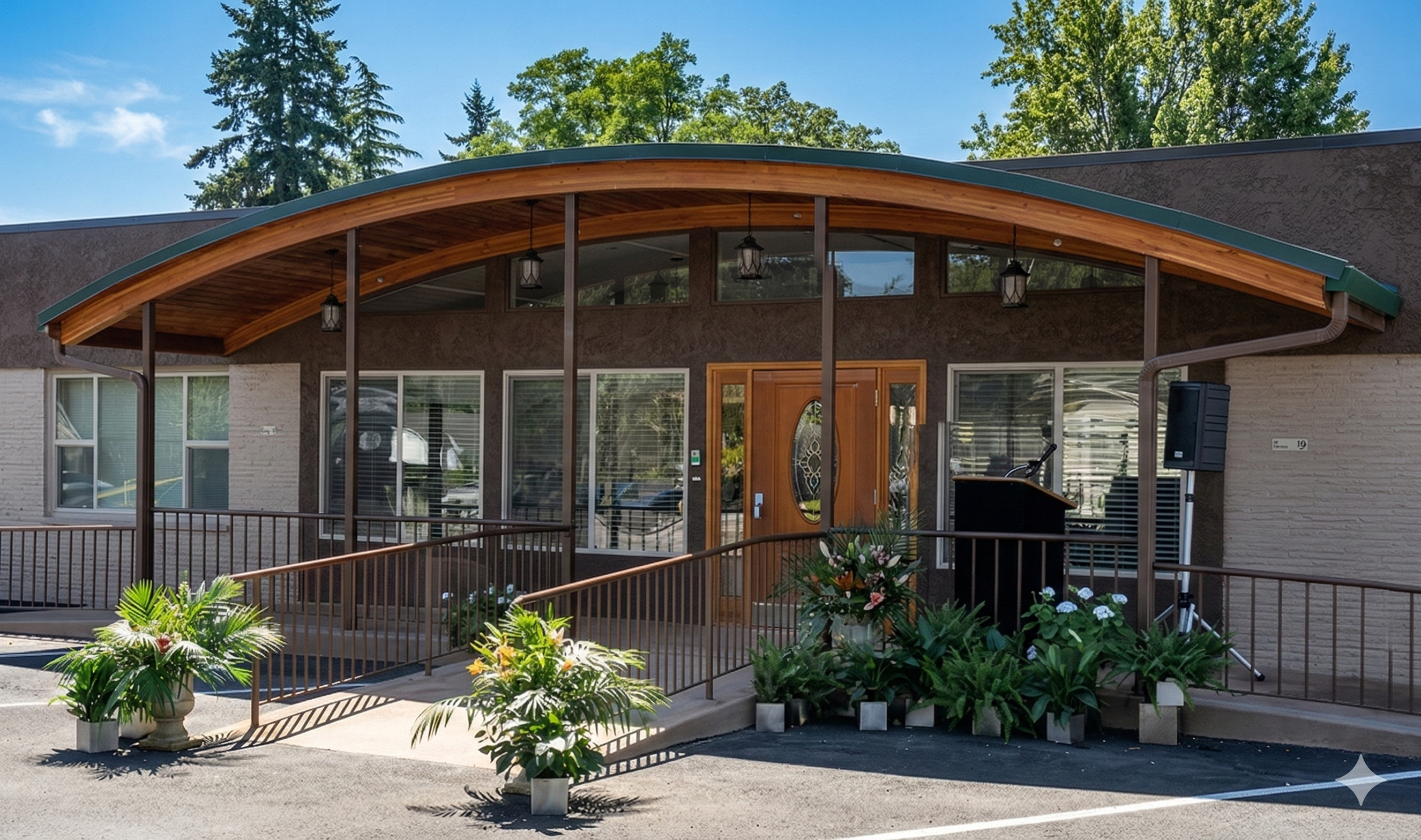 Brookfield Health and Rehab of Cascadia