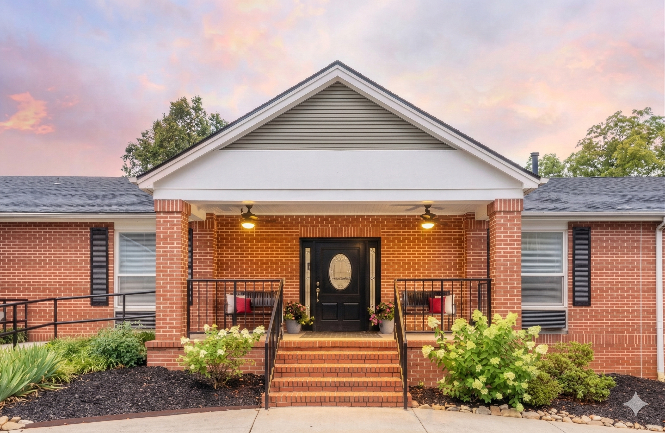Linley Park Rehabilitation and Healthcare Center