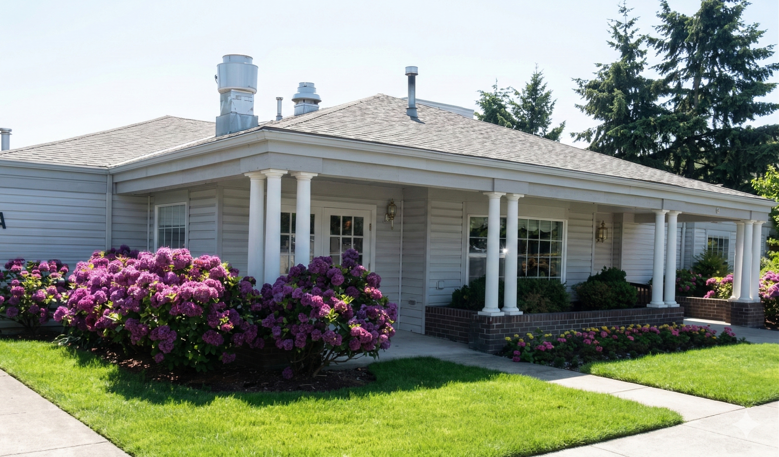 Ascot Park Senior Living 