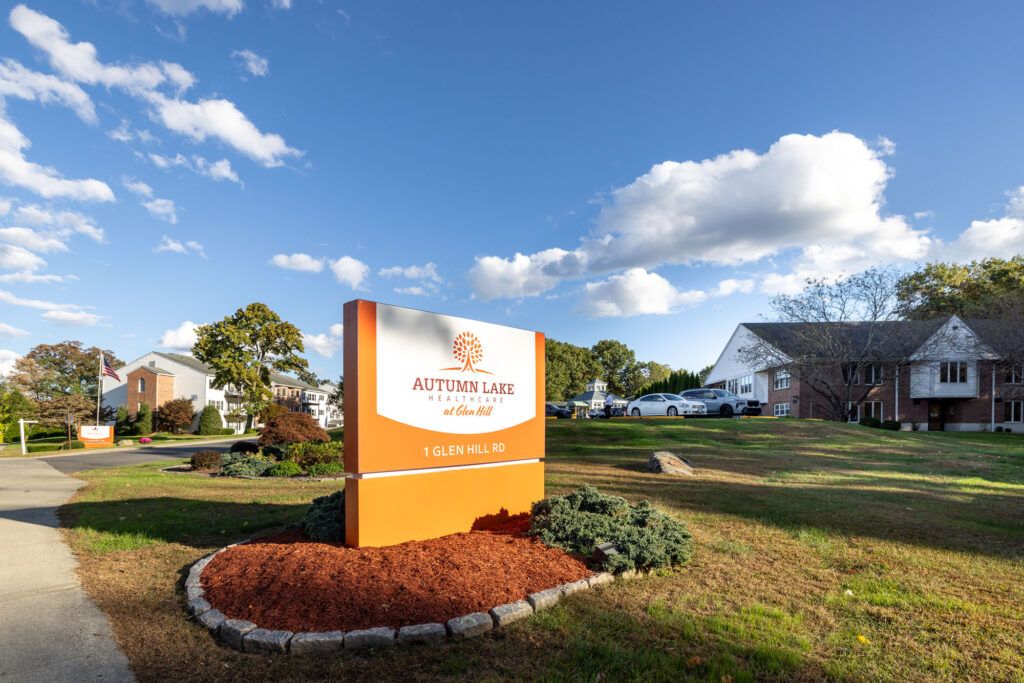 Autumn Lake Healthcare Glen Hill