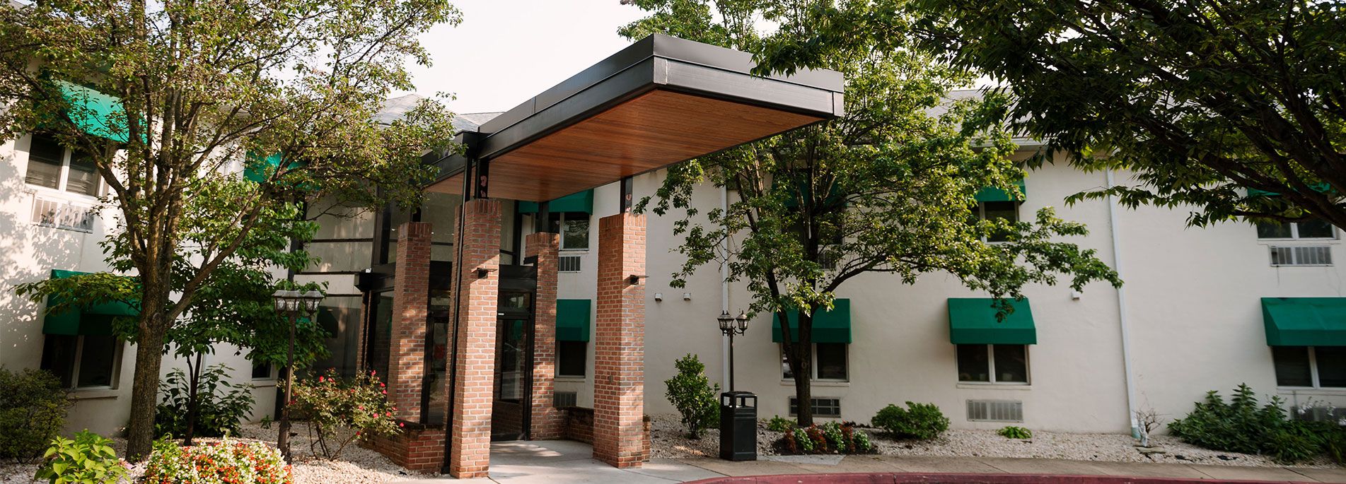 Autumn Lake Healthcare at Alice Manor