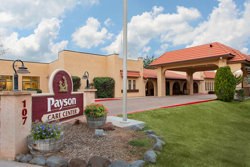 Payson Care Center