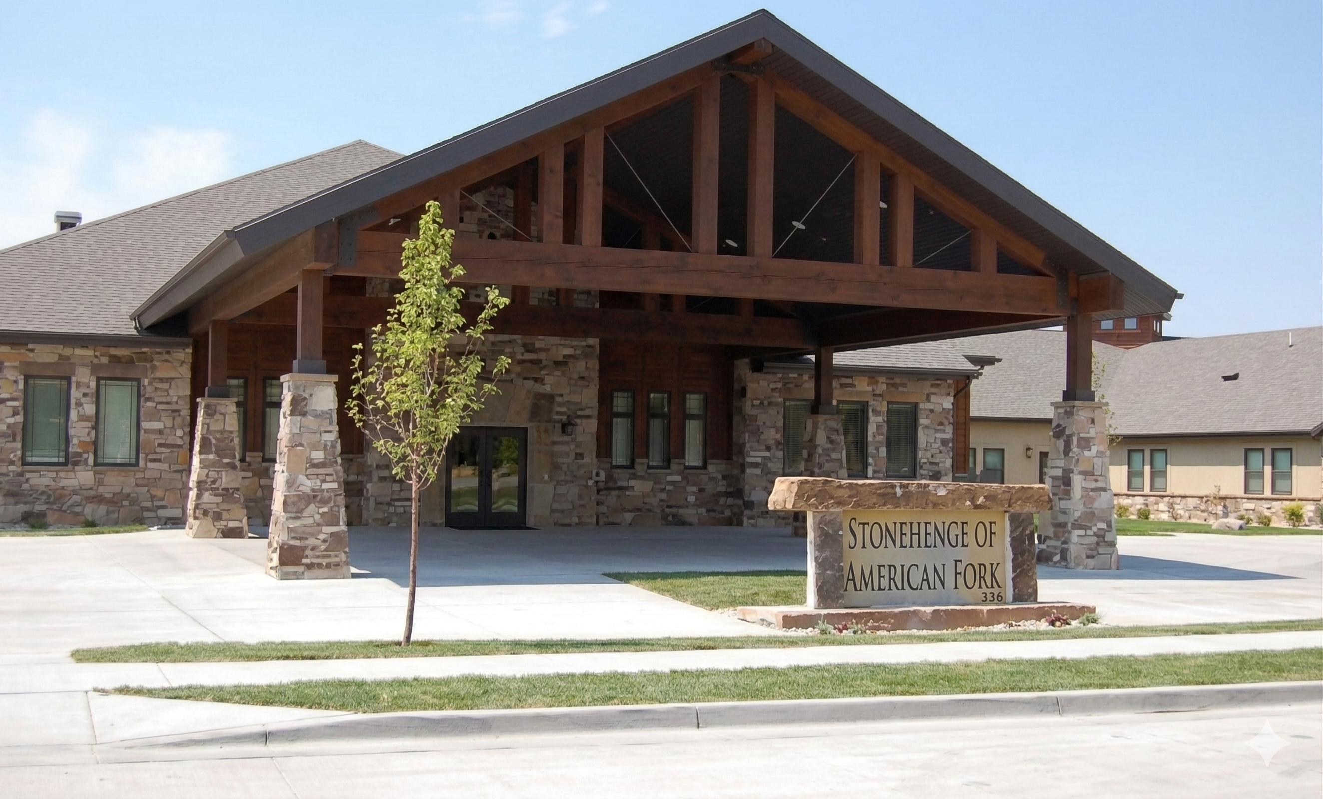 Stonehenge of American Fork (Ensign)
