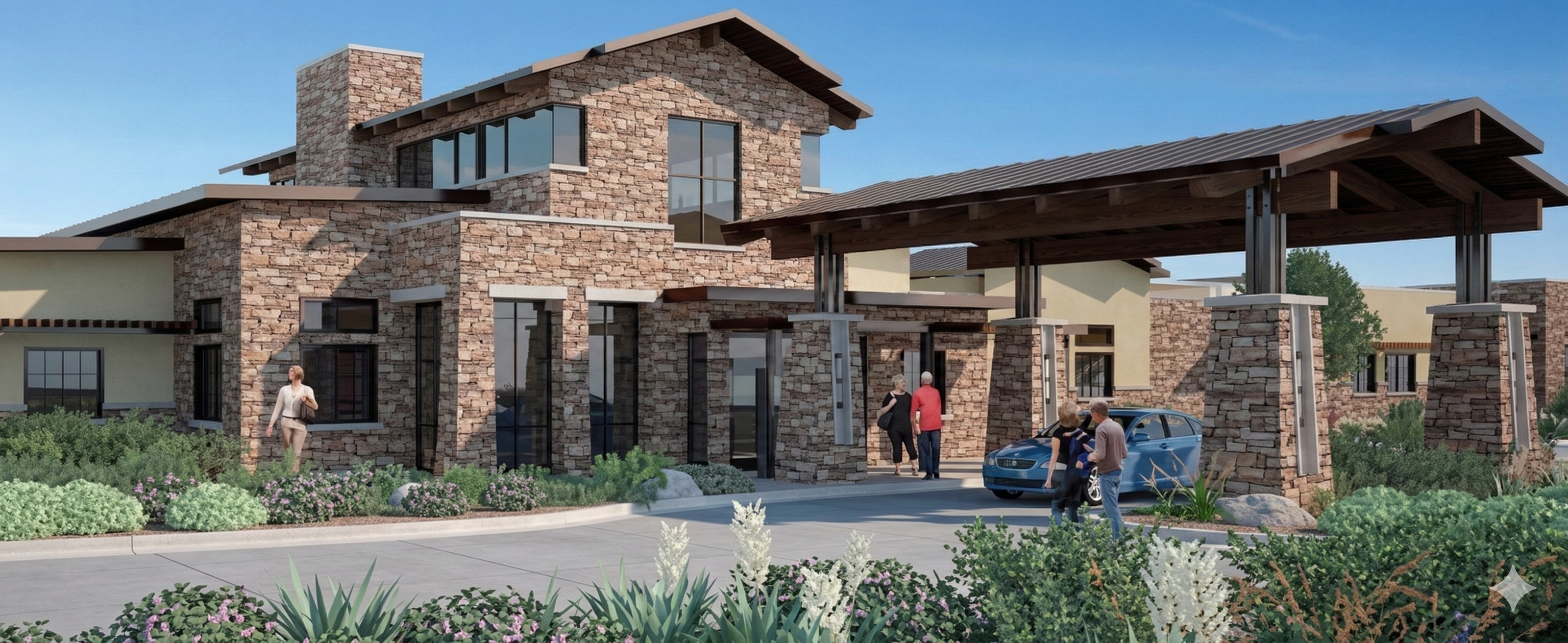 Rocky Mountain Care of Tooele - Willow Springs