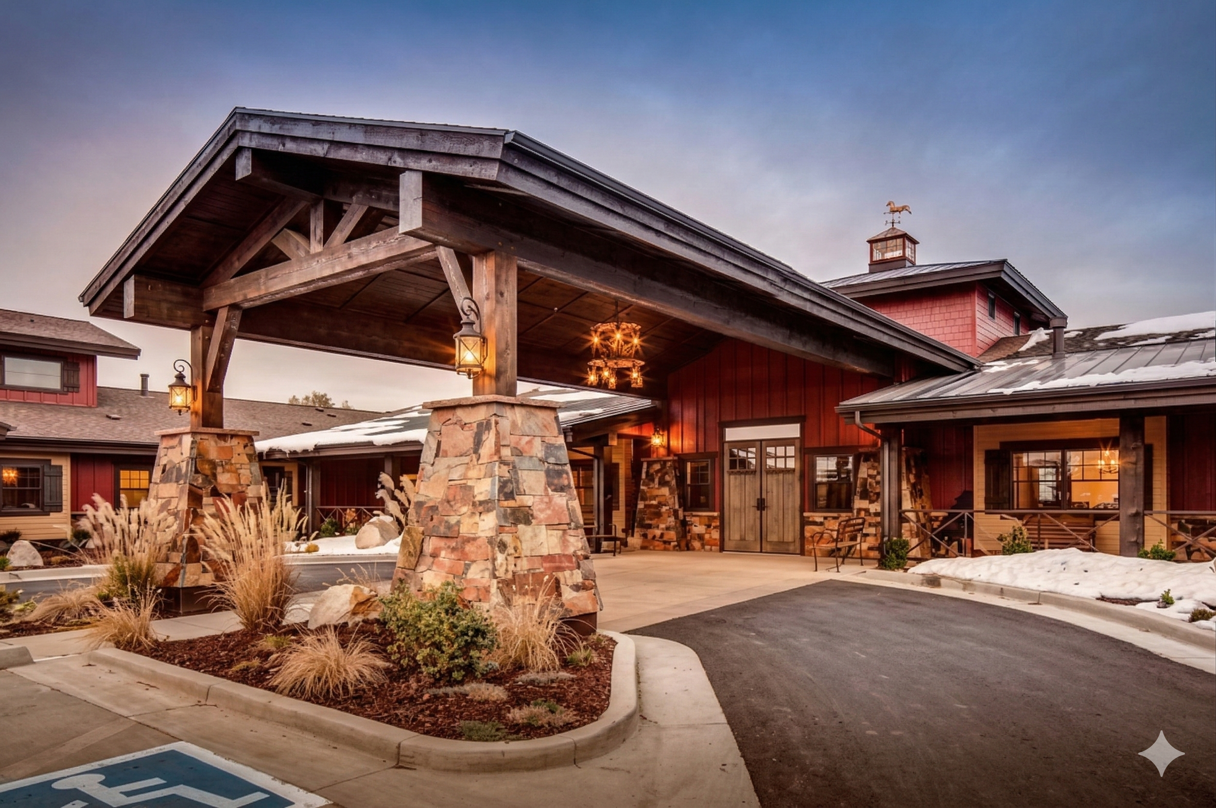 Neurorestorative - Country Life Care Center 