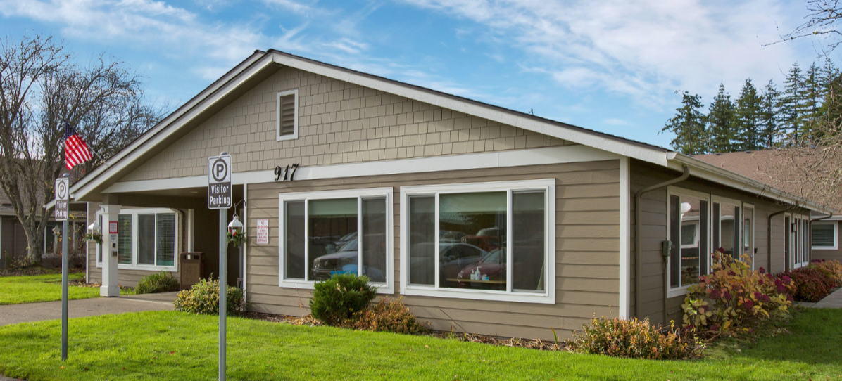 PACS South Creek Post Acute