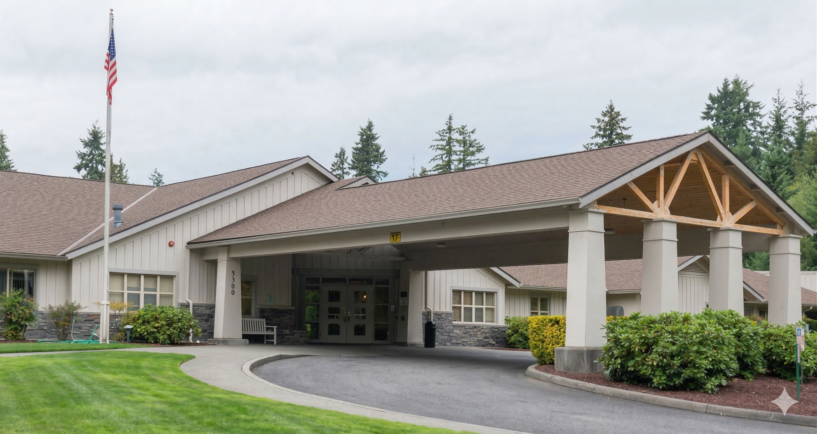 Gig Harbor Post Acute and Rehab