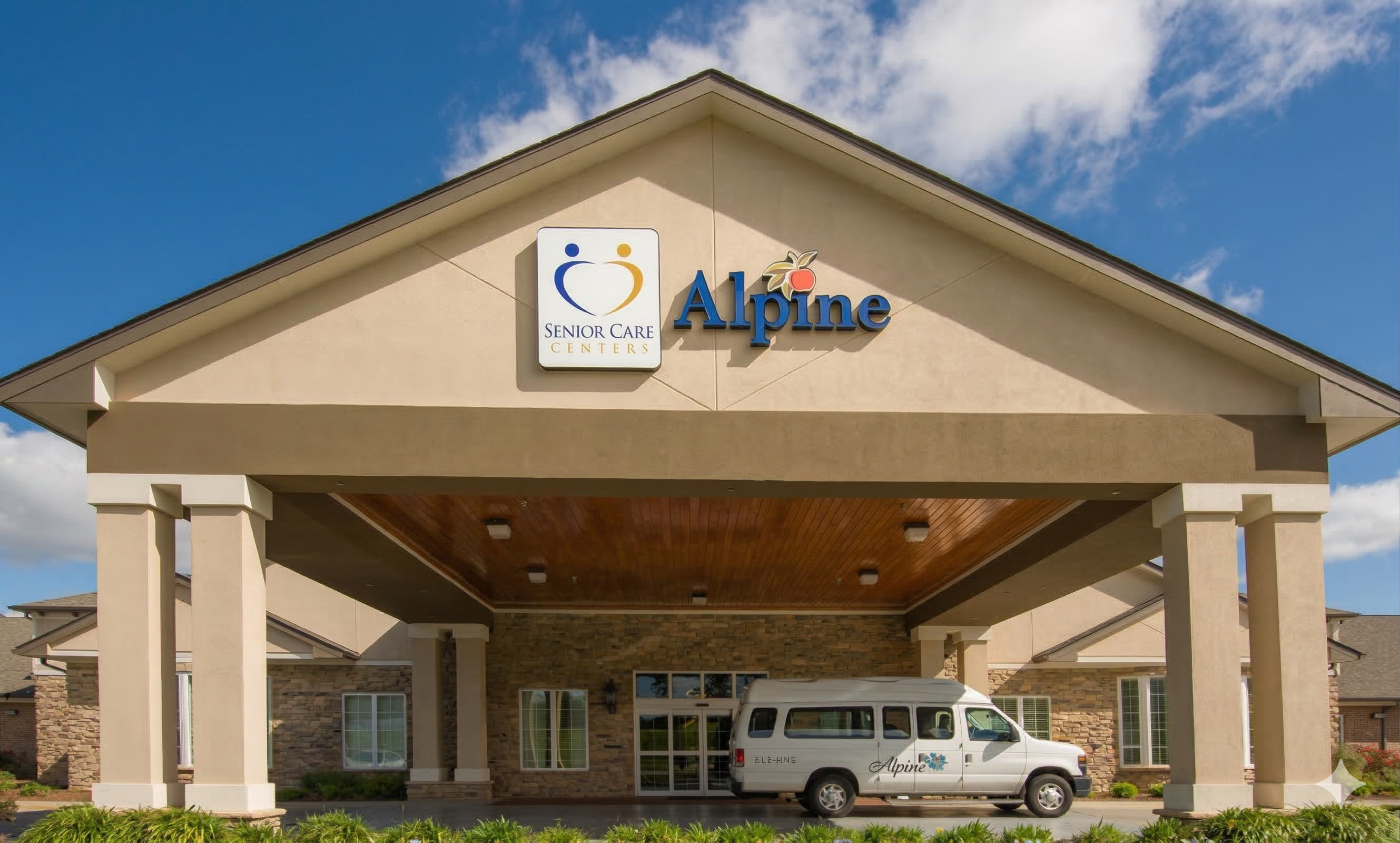 Scc of Alpine Rehabilitation Center