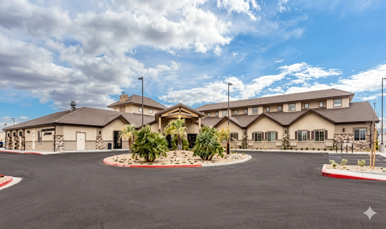 Advanced Healthcare of Glendale
