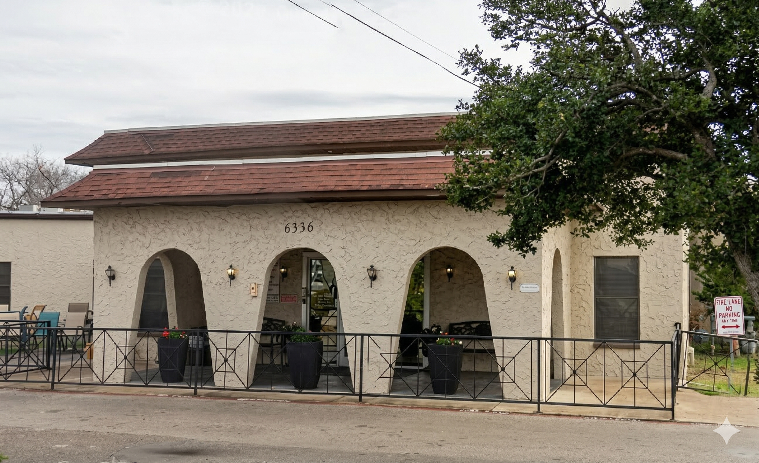 San Antonio West Nursing and Rehab