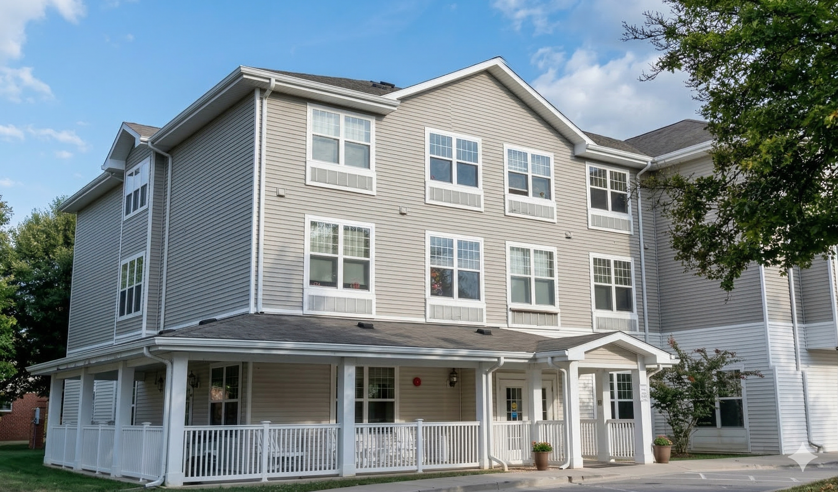 Autumn Lake Healthcare at Arlington West